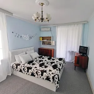 Апартаменты Cozy Near Big Park, Баку